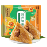 WU FANG ZHAI 五芳斋 速冻臭豆腐粽 100g＊5只