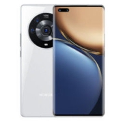 HONOR 荣耀 Magic3 Pro 5G手机 12GB 512GB 釉白色5999元