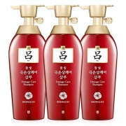 88VIP会员：Ryo 吕 红吕含光耀护营润修护洗发水 400ml**3件