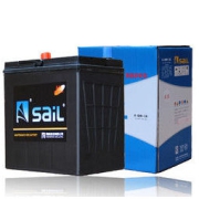 sail 风帆 汽车电瓶蓄电池6-QW-36