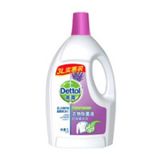 88VIP！Dettol 滴露 衣物除菌液 薰衣草味 3L