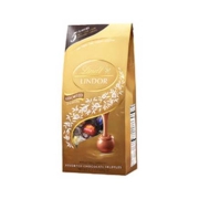 88VIP：Lindt 瑞士莲 软心巧克力球 50粒 600g