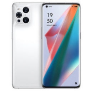 OPPO Find X3 5G智能手机 8GB 128GB 凝白