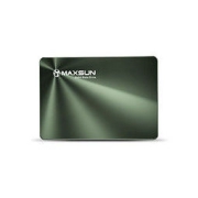 MAXSUN 铭瑄 终结者 SATA3 固态硬盘 256GB175.9元