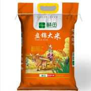 酥田 东北盘锦大米 蟹稻共生5kg