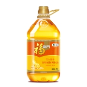 88VIP：金龙鱼 花生浓香型 食用植物调和油 5L*2件