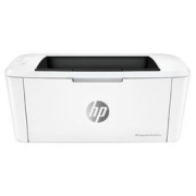 HP 惠普 M17w 黑白激光打印机979元