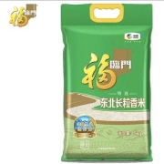 福临门 东北长粒香米 10斤*2件
