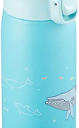 Tiger 虎牌 MCT-A035 超轻梦重力真空保温杯350mL  到手109.7元