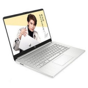 HP 惠普 京品电脑 惠普(HP)星14 青春版 14英寸轻薄窄边框笔记本电脑(R5-4500U 16G 512GSSD UMA FHD IPS)银3799元