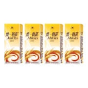 统一 奶茶（麦香）250ml*24盒/箱 *2箱
