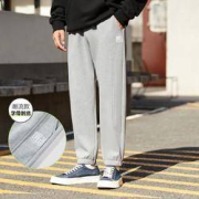 Semir 森马 19D420271211 男士休闲裤