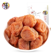 华味亨 吃不厌话梅108g/袋*3