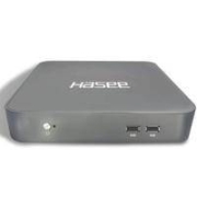 再降价：Hasee 神舟 mini PC4 迷你台式主机（J3710、8GB、240GB SSD）