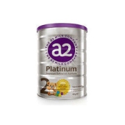a2 艾尔 Platinum系列 较大婴儿奶粉 澳版 2段 900g232.75元