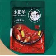 小肥羊 火锅底料 调味品 180g＊3
