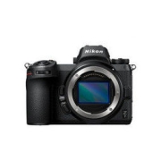 Nikon 尼康 Z 7 全画幅 微单相机 黑色 单机身15499元