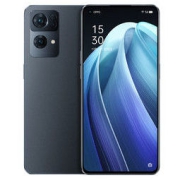 OPPO Reno7 Pro 5G手机 8GB 256GB 星夜黑