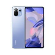 MI 小米 11 青春活力版 5G手机 8GB+128GB 清凉薄荷