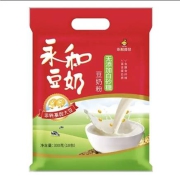 京喜：永和豆浆  豆奶粉 300g/袋*5件29.75元+运费（合5.9元/件，需用券）