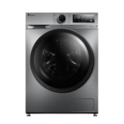 小天鹅 净立方系列 TD100VT096WDG-Y1T 洗烘一体机 10kg 银色