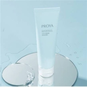 plus会员：珀莱雅 氨基酸洗面奶 100g×2