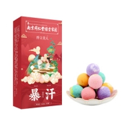 南京同仁堂 小蛮腰暴汗泡脚丸