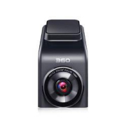 PLUS会员：360 G300pro 行车记录仪 裸机 无卡 单镜头271.92元包邮（需用券）
