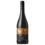 MONTES 蒙特斯 家族珍藏系列 黑皮诺干红葡萄酒 750ml 单支装