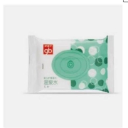 天猫U先：gb 好孩子 温泉水湿巾 5P