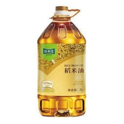 苏鲜生 稻米油 5L