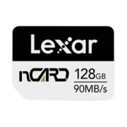 Lexar 雷克沙 nCARD NM存储卡 128GB