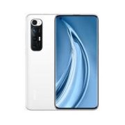 MI 小米 10S 套装版 5G手机 8GB 256GB 白色