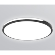 Yeelight 易来 C01系列 黑白智能卧室灯 24.5W