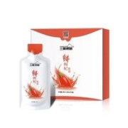 纯真一味 枸杞原浆 30ml*10袋