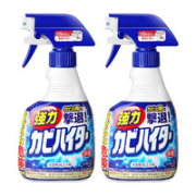 88VIP！Kao 花王 除霉剂 400ml*2瓶