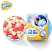 小鹿蓝蓝 益生菌酸奶溶豆 20g  JG