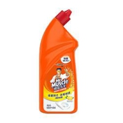 88VIP：MrMuscle 威猛先生洁厕液 750g*4瓶装