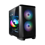宁美 i7 12700F/RTX3070/Ti 高端组装电脑/DIY台式电脑直播游戏整机 标准版