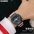 Casio 卡西欧 G-Shock系列 GMA-S140-4AER 女士运动手表直邮含税到手464元（之前推荐654元）