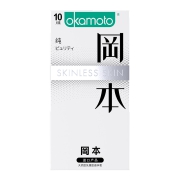 冈本 超薄避孕套*25只