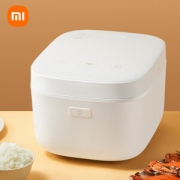 有券的上：MIJIA 米家 IHFB01CM 电饭煲 3L