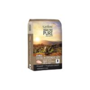 Canidae 卡比 鲜鸡肉全猫粮2.5磅