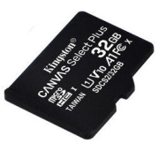 Kingston 金士顿 Micro-SD存储卡 32GB（UHS-I、V10、U1、A1）27.9元