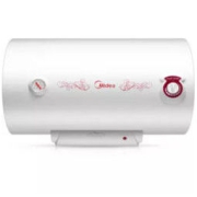 Midea 美的 F50-21WA1 储水式电热水器 50L 2100W