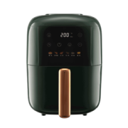 Westinghouse 西屋电气 WAF-LZ3504G 空气炸锅