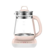 Midea 美的 MK-YS12Colour101 养生壶 1.2L 粉红色