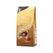 Lindt 瑞士莲 软心精选巧克力 600g