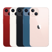 88VIP：Apple 苹果 iPhone 13 mini 5G智能手机 256GB