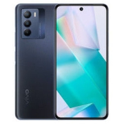 vivo T1 5G手机 8GB 128GB 曜影黑